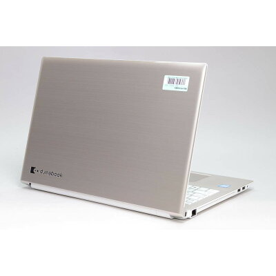 【楽天市場】東芝 PTEX-8JGBEG 東芝 15.6型 ノートパソコン dynabook EX/8GG サテンゴールド Office